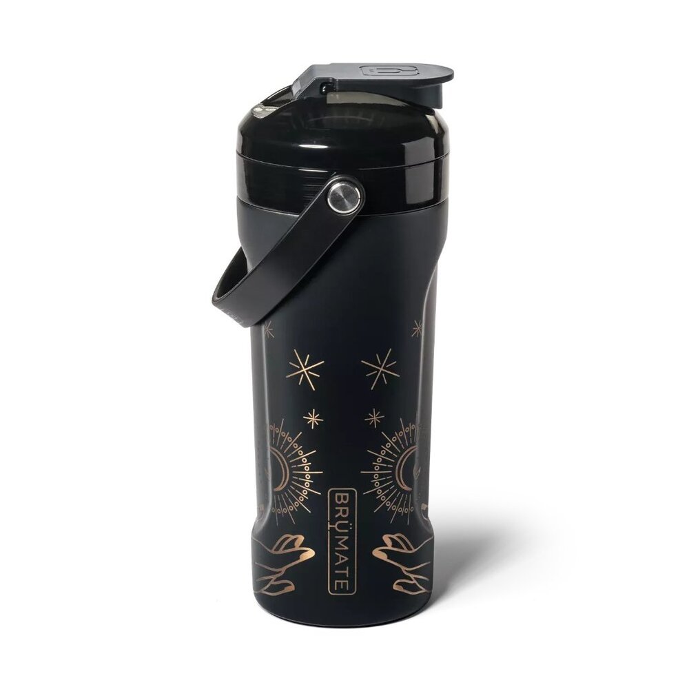 BRUMATE x Hilary Duff 26oz. Multi-Shaker - Astral Collection